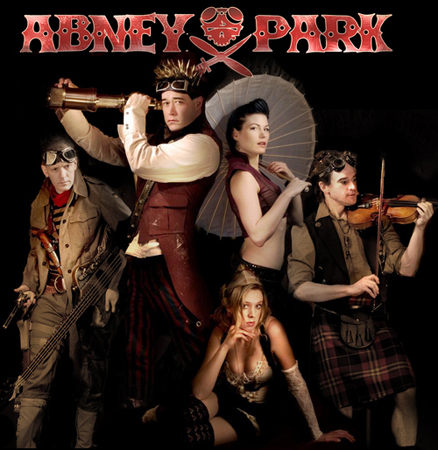 Abney Park