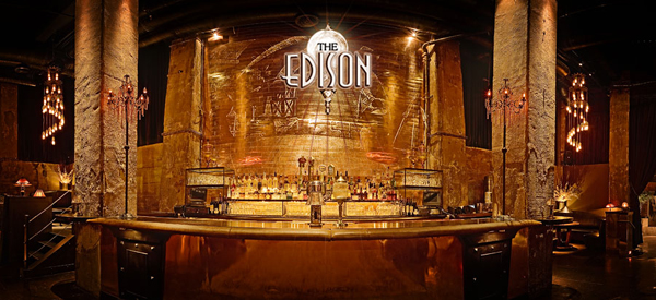 The Edison